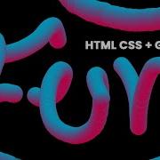HTML CSS GSAP Just For Fun