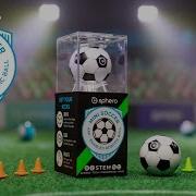 Introducing Sphero Mini Soccer