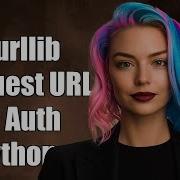 How To Use Urllib Request Urlopen With Authentication In Python