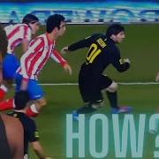NBA Fan Reacts To Lionel Messi Vs No Space
