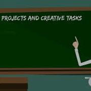 Types Of Tasks In TBLT