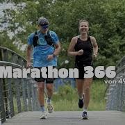 Marathon Nr 366 Gleichstand Mit Dem Weltrekord