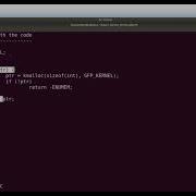 Synchronization In Linux Kernel Programming Learn Operating Systems