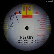 PLEXUS AUTO SHUTTER