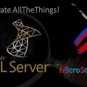 10 Enumerate ATT MS SQL