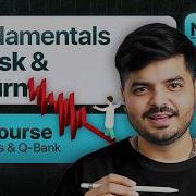 How To Analyse Risk Returns FREE COURSE NISM 15 2026 Chapter 12 The Valuation School