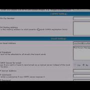 How To Create A PHPBB Forum In CPanel Part 1