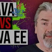 Java Vs Java EE What S The Differences
