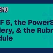 An Introduction To WMF 5 The PowerShell Gallery And The Rubrik Module