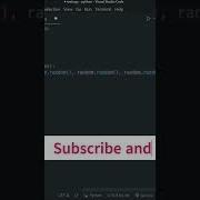 Watch The End Python Turtle Graphics Amazing Trick Shorts Youtbeshorts