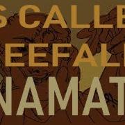 Its Called Freefall Animatic