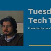 Tuesday Tech Tip 4 Multi Factor Authentication