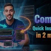 How To Install ComfyUI In 2 Minutes 2026