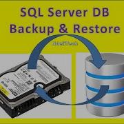 Backup And Restore SQL Server Database Using SSMS