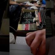 Installing BBC ModelB MMC ROM
