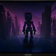 Mohican Joe Robot Boogie