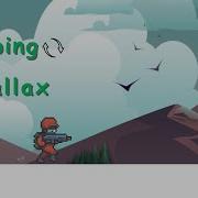 How To Make Parallax And Looping Background Endless Runner Unity