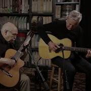 Tommy Emmanuel John Knowles San Antonio Stroll 1 15 2019 Paste Studios New York NY