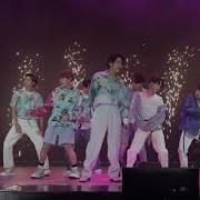 BTS 방탄소년단 흥탄소년단 Boyz With Fun Live 방 방 콘 BANGBANGCON BTS Focus