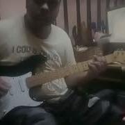 St Elmo S Fire Man In Motion John Parr Guitar Cover