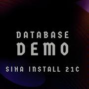 Oracle DB 21C INSTALL DB GI HOME APPLY 21 5 GI RU PATCH