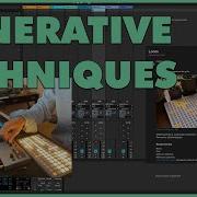 Generative Techniques For Ableton Live