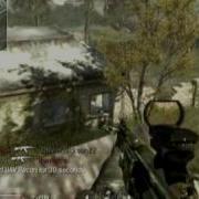 PS3 COD4 Online Gameplay 2
