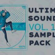 ELEPS Ultimate Sound Vol 1 Sample Pack DEMO