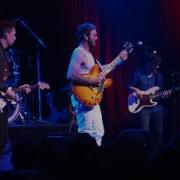 Daddy He Got A Tesla Vulfpeck At The Fillmore In SF June 7 2017