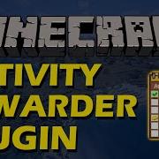 Daily Rewards In Minecraft With Activity Rewarder Plugin
