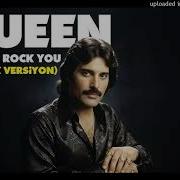 Queen We Will Rock You Arabesk T Bat Extended Version