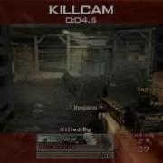 MW2 Fail Possibly The Worst Respawn Ever