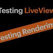 Testing LiveView Testing Rendering