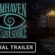 Dimhaven The Lost Source Official Launch Trailer