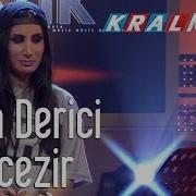 İrem Derici Medcezir Kral Pop Akustik