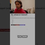 Python Dev Fails The First Question Asked