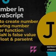 Create Numbers In JavaScript Understanding ValueOf TypeOf NaN ParseInt And ParseFloat Explained
