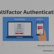 What Is Multifactor Authentication And Why Is It Important