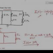 RL Step Response Example 1