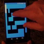 Android Studio Amazing App Maze Solving