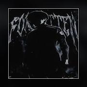Trusteki Ravyn Winter FORGOTTEN Slowed