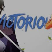 Victorious AMV Naruto