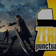 Final Fantasy XV Zero Punctuation