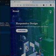 How To Set Background Image In Css Full Screen Html5 Css3 Codingchallenge
