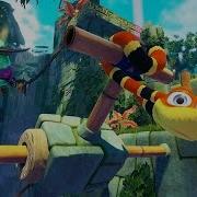 Snake Pass Launch Trailer PS4