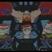 Dexter S Laboratory Ego Trip 1999 Trailer