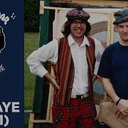 Nardwuar Vs Ian MacKaye 2001