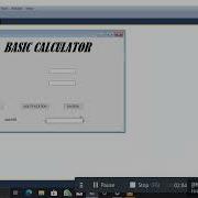 How To Build A Desktop Application In Vb Net Or Vb Easy