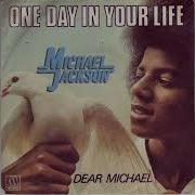 One Day In Your Life Drumless Michael Jackson Https Www Michaeljackson Com