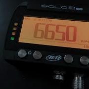 AIM Solo2 Dl Canbus With Ecumaster